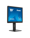 iiyama Monitor 19 cali B1980D-W5 DVI,VGA,PIVIOT,HAS/150mm,5:4 - nr 58