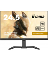iiyama Monitor 24.5 cala GB2590HSU-B5 0.4ms,IPS,DP,HDMI,240Hz,F.Sync,HDR400 - nr 34