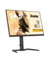 iiyama Monitor 24.5 cala GB2590HSU-B5 0.4ms,IPS,DP,HDMI,240Hz,F.Sync,HDR400 - nr 58