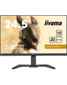 iiyama Monitor 24.5 cala GB2590HSU-B5 0.4ms,IPS,DP,HDMI,240Hz,F.Sync,HDR400 - nr 62