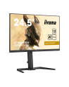 iiyama Monitor 24.5 cala GB2590HSU-B5 0.4ms,IPS,DP,HDMI,240Hz,F.Sync,HDR400 - nr 64