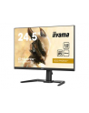 iiyama Monitor 24.5 cala GB2590HSU-B5 0.4ms,IPS,DP,HDMI,240Hz,F.Sync,HDR400 - nr 89