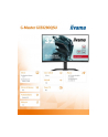 iiyama Monitor G-Master 31.5 cala GCB3280QSU-B1 VA,QHD,165Hz,1500R,0.2ms,2xHDMI,2xDP - nr 5