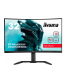 iiyama Monitor G-Master 31.5 cala GCB3280QSU-B1 VA,QHD,165Hz,1500R,0.2ms,2xHDMI,2xDP - nr 71