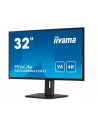 iiyama Monitor 31,5 cala XB3288UHSU 4K,VA,HDMI,DP,PIP,F.Sync,HAS/150mm,USB - nr 11