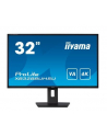 iiyama Monitor 31,5 cala XB3288UHSU 4K,VA,HDMI,DP,PIP,F.Sync,HAS/150mm,USB - nr 1