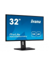 iiyama Monitor 31,5 cala XB3288UHSU 4K,VA,HDMI,DP,PIP,F.Sync,HAS/150mm,USB - nr 2