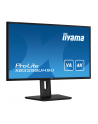 iiyama Monitor 31,5 cala XB3288UHSU 4K,VA,HDMI,DP,PIP,F.Sync,HAS/150mm,USB - nr 49