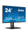 iiyama Monitor 23.8 cala XUB2493QSU-B5 IPS,QHD,HDMI,DP,HAS(150mm),2x2W,USB3.0 - nr 11