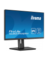 iiyama Monitor 23.8 cala XUB2493QSU-B5 IPS,QHD,HDMI,DP,HAS(150mm),2x2W,USB3.0 - nr 14
