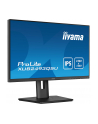 iiyama Monitor 23.8 cala XUB2493QSU-B5 IPS,QHD,HDMI,DP,HAS(150mm),2x2W,USB3.0 - nr 42