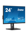 iiyama Monitor 24.1 cala XUB2495WSU-B5 IPS,16:10,HAS(150mm),4xUSB - nr 103