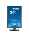 iiyama Monitor 24.1 cala XUB2495WSU-B5 IPS,16:10,HAS(150mm),4xUSB - nr 104