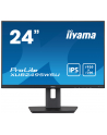 iiyama Monitor 24.1 cala XUB2495WSU-B5 IPS,16:10,HAS(150mm),4xUSB - nr 19