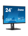 iiyama Monitor 24.1 cala XUB2495WSU-B5 IPS,16:10,HAS(150mm),4xUSB - nr 20