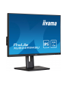 iiyama Monitor 24.1 cala XUB2495WSU-B5 IPS,16:10,HAS(150mm),4xUSB - nr 24