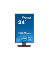 iiyama Monitor 24.1 cala XUB2495WSU-B5 IPS,16:10,HAS(150mm),4xUSB - nr 40