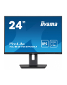 iiyama Monitor 24.1 cala XUB2495WSU-B5 IPS,16:10,HAS(150mm),4xUSB - nr 81