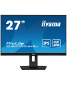 iiyama Monitor 27 cali  XUB2792UHSU-B5 4K,IPS,DVI,DP,HDMI,PIP,250cd,USB3.0 - nr 18