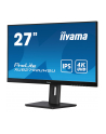 iiyama Monitor 27 cali  XUB2792UHSU-B5 4K,IPS,DVI,DP,HDMI,PIP,250cd,USB3.0 - nr 23