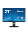 iiyama Monitor 27 cali  XUB2792UHSU-B5 4K,IPS,DVI,DP,HDMI,PIP,250cd,USB3.0 - nr 25