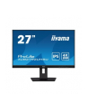 iiyama Monitor 27 cali  XUB2792UHSU-B5 4K,IPS,DVI,DP,HDMI,PIP,250cd,USB3.0 - nr 49