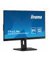iiyama Monitor 27 cali  XUB2792UHSU-B5 4K,IPS,DVI,DP,HDMI,PIP,250cd,USB3.0 - nr 52