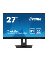 iiyama Monitor 27 cali  XUB2792UHSU-B5 4K,IPS,DVI,DP,HDMI,PIP,250cd,USB3.0 - nr 56