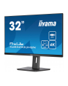 iiyama Monitor ProLite XUB3293UHSN 31.5'' XUB3293UHSN-B5 IPS 4K / USB-C DOCK 2x3W RJ45 - nr 17