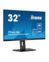 iiyama Monitor ProLite XUB3293UHSN 31.5'' XUB3293UHSN-B5 IPS 4K / USB-C DOCK 2x3W RJ45 - nr 37