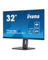 iiyama Monitor ProLite XUB3293UHSN 31.5'' XUB3293UHSN-B5 IPS 4K / USB-C DOCK 2x3W RJ45 - nr 39