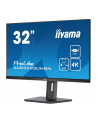 iiyama Monitor ProLite XUB3293UHSN 31.5'' XUB3293UHSN-B5 IPS 4K / USB-C DOCK 2x3W RJ45 - nr 46