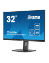 iiyama Monitor ProLite XUB3293UHSN 31.5'' XUB3293UHSN-B5 IPS 4K / USB-C DOCK 2x3W RJ45 - nr 58