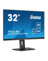 iiyama Monitor ProLite XUB3293UHSN 31.5'' XUB3293UHSN-B5 IPS 4K / USB-C DOCK 2x3W RJ45 - nr 74