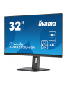 iiyama Monitor ProLite XUB3293UHSN 31.5'' XUB3293UHSN-B5 IPS 4K / USB-C DOCK 2x3W RJ45 - nr 81