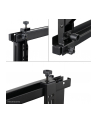 neomounts Uchwyt ścienny WL95-800BL1 POP 42-70 cali - nr 65