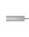 i-tec Stacja dokująca USB-C Metal Nano 2x HDMI Display + Power Delivery 100W - nr 43