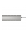 i-tec Stacja dokująca USB-C Metal Nano 2x HDMI Display + Power Delivery 100W - nr 46