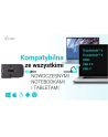 i-tec Stacja dokująca USB 3.0 / USB-C / Thunderbolt 2x HDMI + Power Delivery 85W - nr 9