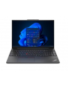 lenovo Laptop ThinkPad E16 G1 21JN005UPB W11Pro i5-1335U/16GB/512GB/MX550 2GB/16.0 WUXGA/Graphite Black/1YR Premier Support + 3YRS OS - nr 1