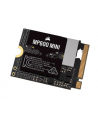 corsair Dysk SSD 1TB MP600 MINI 4800/4800 MB/s PCIe Gen 4.0 x4 M.2 2230 - nr 1