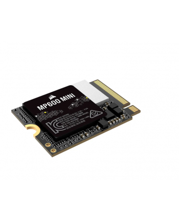 corsair Dysk SSD 1TB MP600 MINI 4800/4800 MB/s PCIe Gen 4.0 x4 M.2 2230