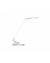 maxcom Lampa biurkowa LED ML 5100 Artis Biała - nr 3