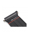 thermaltake Taśma Riser Premium PCI-E 4.0 x16 Extender - 200 mm - nr 12