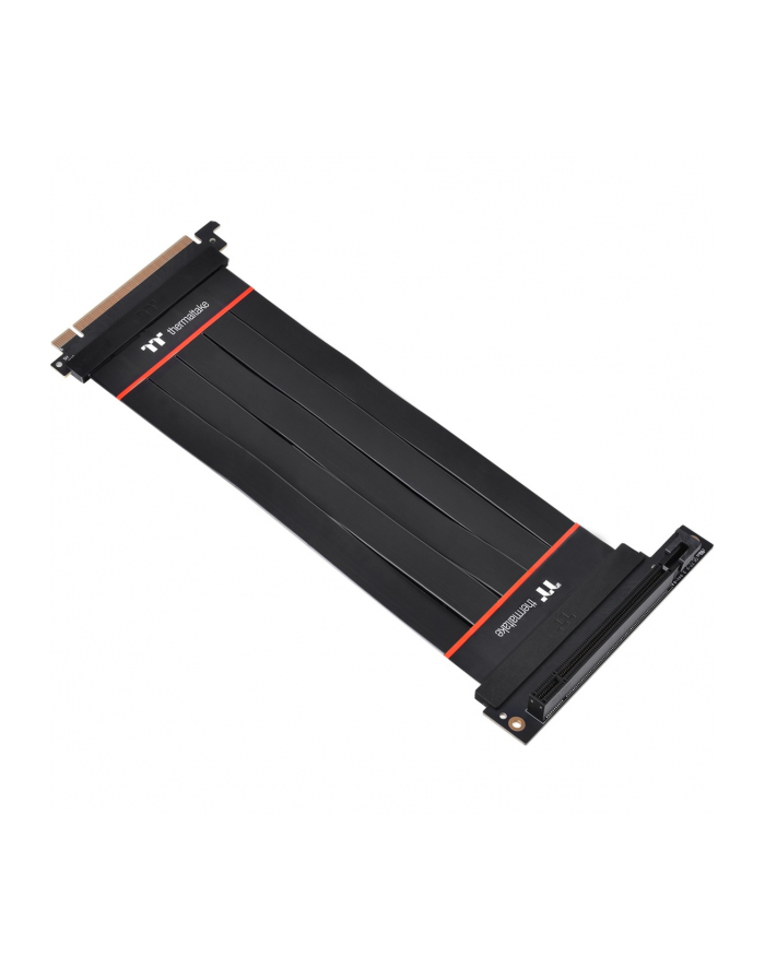 thermaltake Taśma Riser Premium PCI-E 4.0 x16 Extender - 200 mm główny