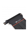 thermaltake Taśma Riser Premium PCI-E 4.0 x16 Extender - 200 mm - nr 5