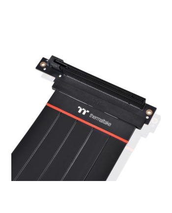 thermaltake Taśma Riser Premium PCI-E 4.0 x16 Extender - 200 mm