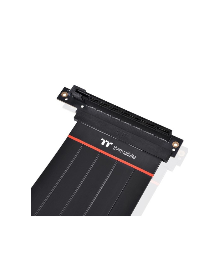 thermaltake Taśma Riser Premium PCI-E 4.0 x16 Extender - 200 mm główny