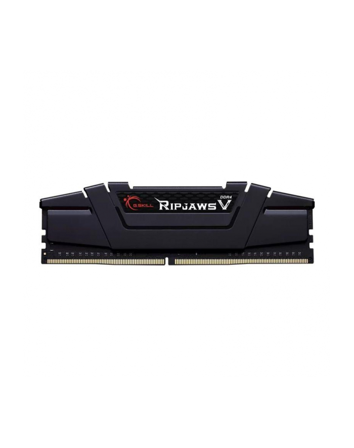 g.skill Pamięć PC DDR4 16GB RipjawsV 3200MHz CL16 XMP2 Czarna główny