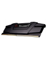 g.skill Pamięć PC DDR4 16GB RipjawsV 3200MHz CL16 XMP2 Czarna - nr 2